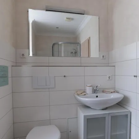 Appartamento Zentrum 2 Wernigerode