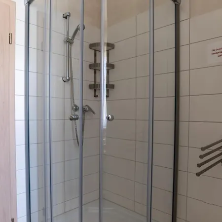 Appartement Zentrum 2 Wernigerode