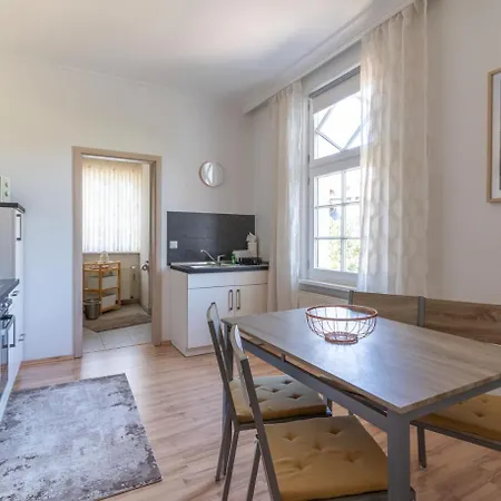 Zentrum 2 Appartamento Wernigerode