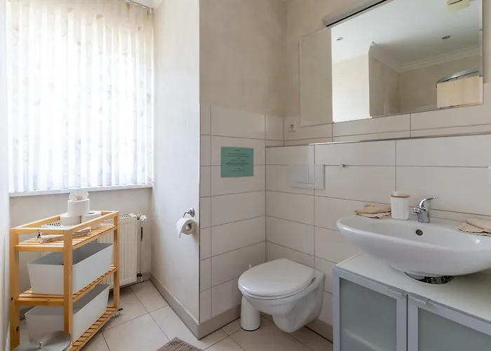 דירה Zentrum 2 *