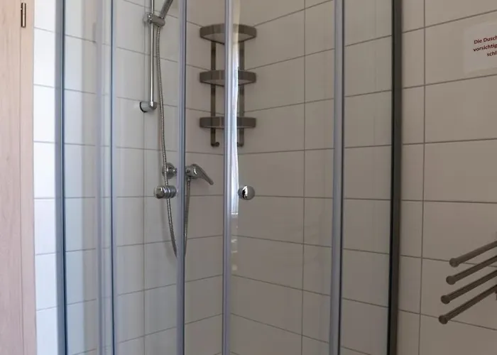 דירה Zentrum 2 ורניגרוד