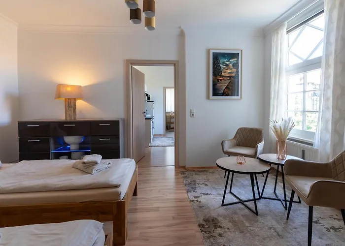 Zentrum 2 * ורניגרוד