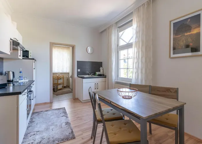 Zentrum 2 דירה ורניגרוד